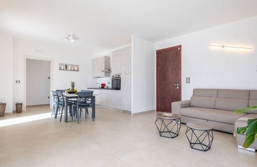 Taurisano Villa | Villa le Tarantine, relájate rodeado de naturaleza y a pocos pasos del mar