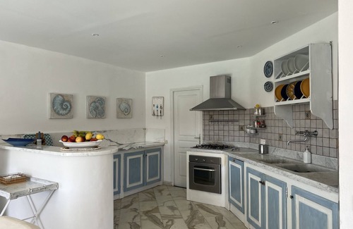 Marine de Saint Ambroggio Villa | Casa / villa / chalet - Calvi