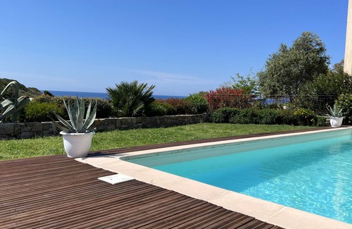 Marine de Saint Ambroggio Villa | Casa / villa / chalet - Calvi