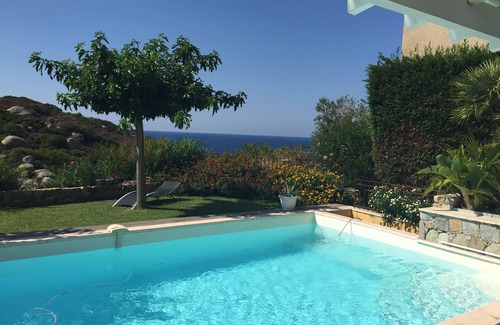 Marine de Saint Ambroggio Villa | Casa / villa / chalet - Calvi