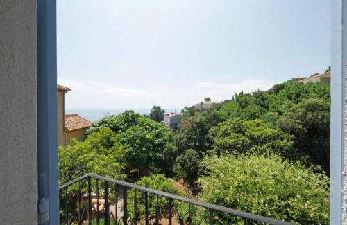 Espero-Pax Casa | Villa Le Trayas Supérieur