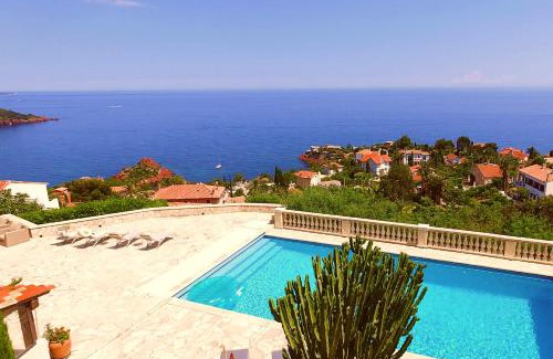 Espero-Pax Casa | Villa Le Trayas Supérieur