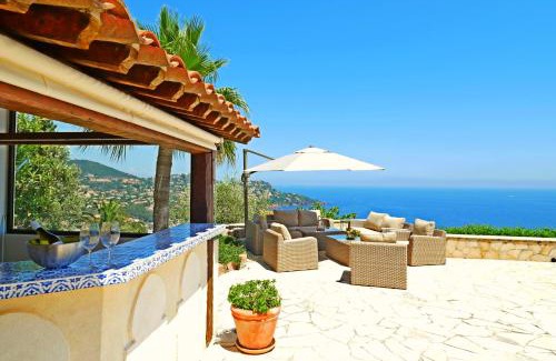 Espero-Pax Casa | Villa Le Trayas Supérieur