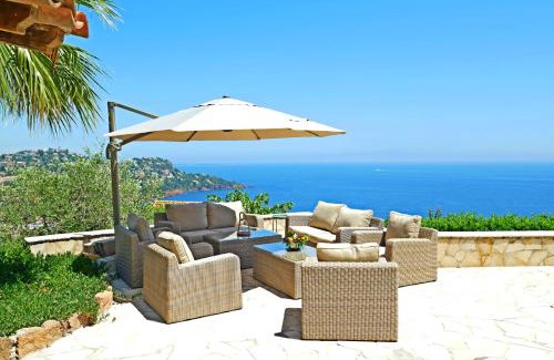 Espero-Pax Casa | Villa Le Trayas Supérieur