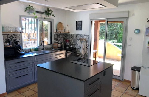 Le Verdon-sur-Mer Casa | Villa Le Verdon sur mer - 8/10 Personnes