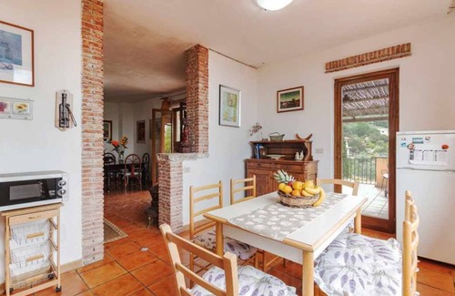 Itri Casa | VILLA LE VIGNE with swimming pool
