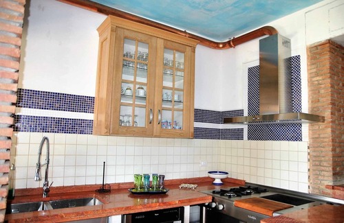 Itri Casa | VILLA LE VIGNE with swimming pool