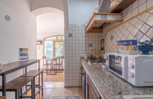 Plemmirio Villa | Villa 'Leale Plemmirio' con piscina privada, Wi-Fi y aire acondicionado