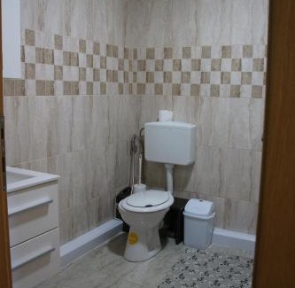 Una-Sana Canton Apartamento | Villa Leamax - Stan 9