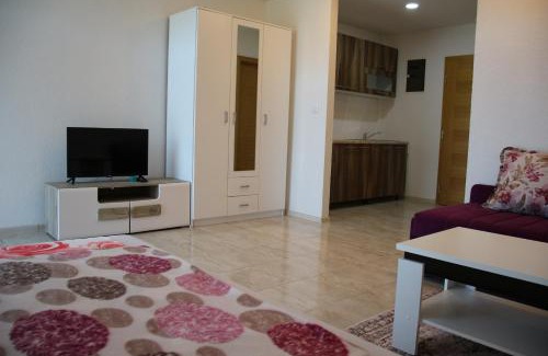 Una-Sana Canton Apartamento | Villa Leamax - Stan 9