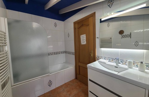 Denia Chalet De Esquí | Villa LEARCO en Dénia - La Pedrera