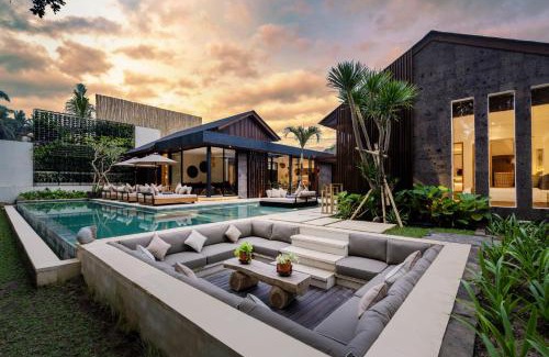 Pejeng Kawan Villa | Villa Leda by BaliSuperHost