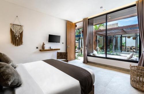 Pejeng Kawan Villa | Villa Leda by BaliSuperHost