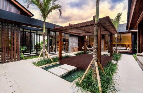 Pejeng Kawan Villa | Villa Leda by BaliSuperHost
