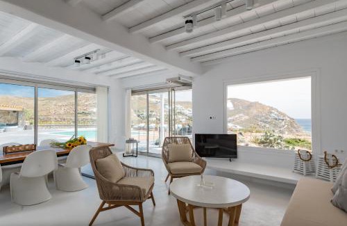 Elia Apartamento | Villa Leda Mykonos
