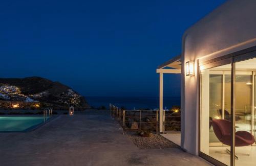 Elia Apartamento | Villa Leda Mykonos