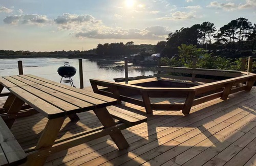 Carnac Casa | Villa Lee-Wen