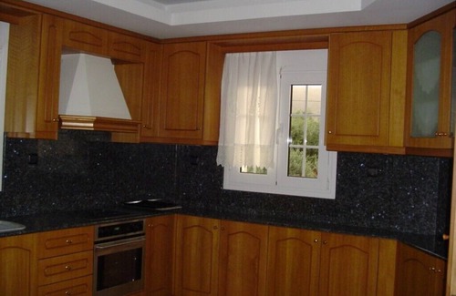 Agriana Villa | Villa Lefteri ''By Checkin''