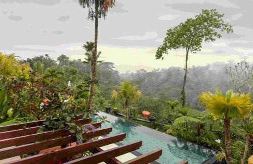 Taro Villa | Villa Lembah Damai by GenuineHost