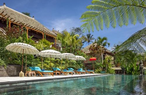 Taro Villa | Villa Lembah Damai by GenuineHost
