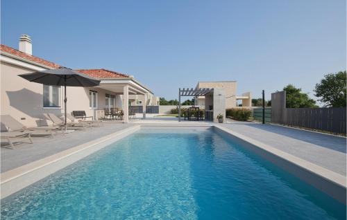 Marici Casa | Villa Lemi