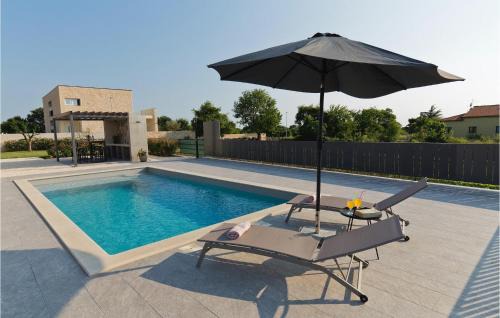 Marici Casa | Villa Lemi