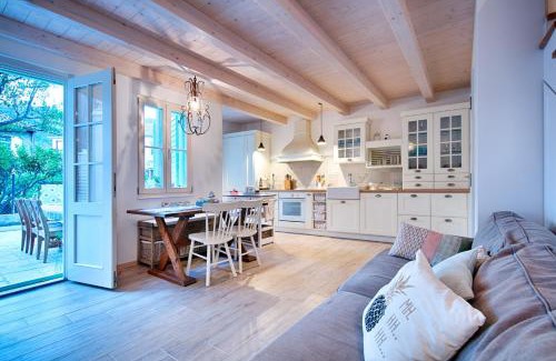 Komiza Villa | Villa Lemon & Mint
