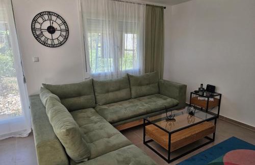 Agia Triada Casa | Villa Lemon Tree