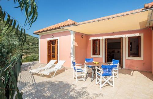 Stavros Villa | Villa Lemonia