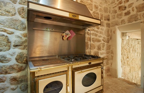 Trsteno Villa | Villa Lemonia Cozy holiday villa near Dubrovnik with a private pool