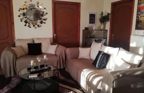 Megalopolis Apartamento | Villa Lena Megalopoli