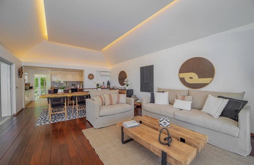 Terre Neuve Villa | Villa Lenalee | Flamands, St-Barths