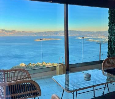 Ellinika Apartamento | Villa Lenika 2