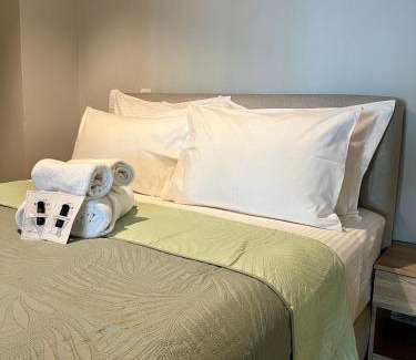 Ellinika Apartamento | Villa Lenika 2