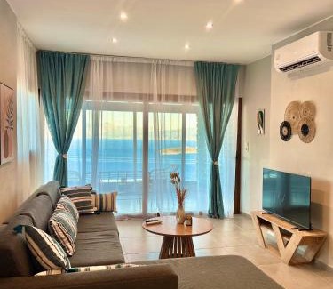 Ellinika Apartamento | Villa Lenika 2