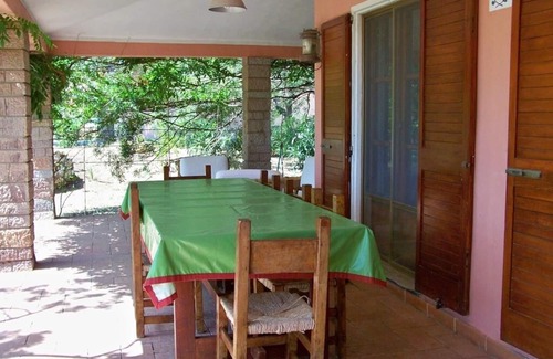 Villa San Pietro Villa | Villa Lentischi - 140 m²