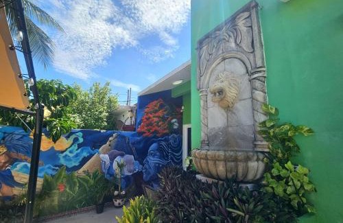 Centro de Cancún Hotel | Villa Leo