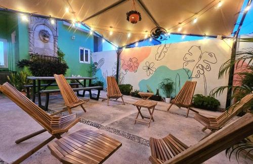 Centro de Cancún Hotel | Villa Leo