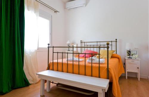 Pedregalejo Casa | Villa Leomar