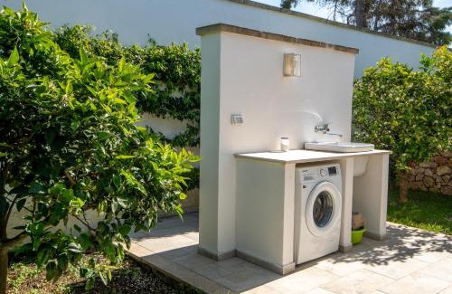 Torre dell'Orso Casa | Villa Leomaris