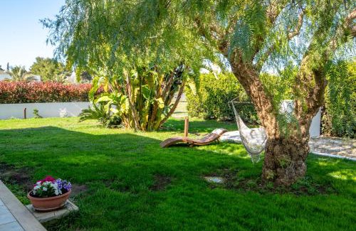 Torre dell'Orso Casa | Villa Leomaris