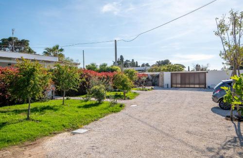 Torre dell'Orso Casa | Villa Leomaris