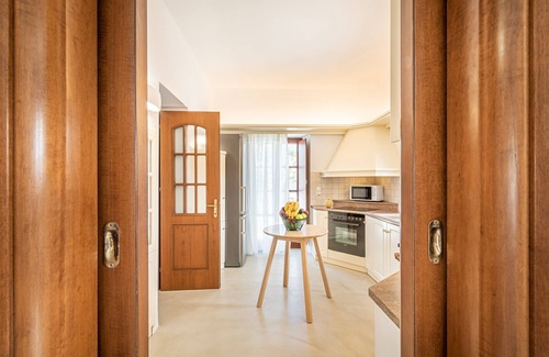 Kamari Casa | Villa Leon