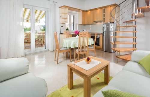 Podstrana Apartamento | Villa Leon