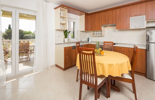 Podstrana Apartamento | Villa Leon