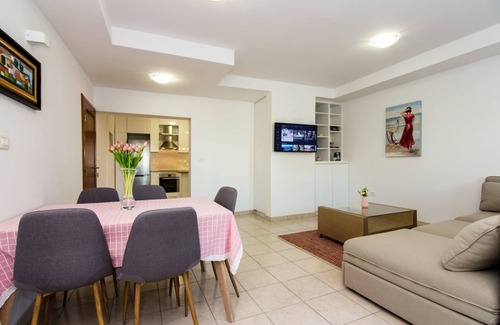 Podstrana Apartamento | Villa Leon