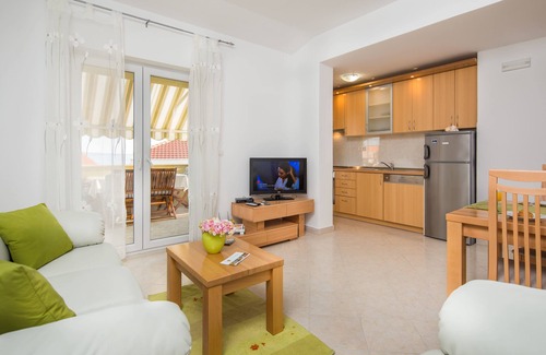 Podstrana Apartamento | Villa Leon