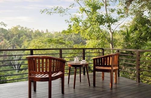 Melayang Villa | Villa Leona Suweta Ubud by Nakula