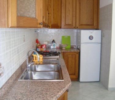 Panza Apartamento | Villa Leonardo