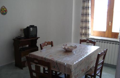 Panza Apartamento | Villa Leonardo